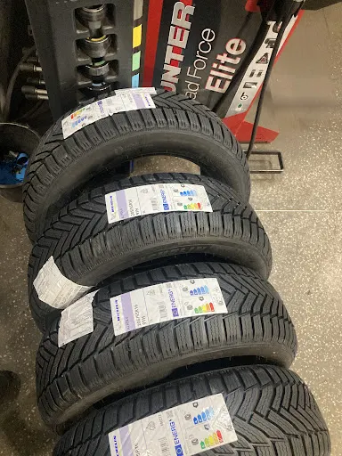 TOMGUM Wulkanizacja Tomasz Szpak